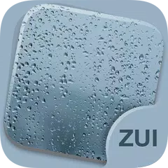 ZUI Locker Theme - Drops APK 下載