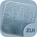 ZUI Locker Theme - Drops APK