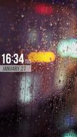 ZUI Locker Theme - Drops imagem de tela 2