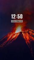 ZUI Locker Theme - Hellfire Poster