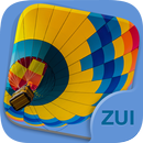 ZUI Theme - Hot Air Balloon APK