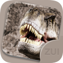 ZUI Theme - Jurassic World APK