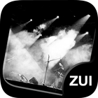 ZUI Locker Theme - Live Music أيقونة