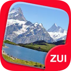 ZUI Locker Theme - Swiss APK 下載