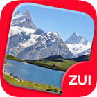 ZUI Locker Theme - Swiss icône