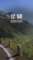 ZUI Locker Theme - Swiss ảnh chụp màn hình 2