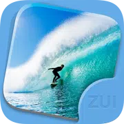 ZUI Locker Theme - Safari