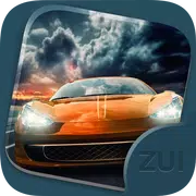 ZUI Locker theme-Speed