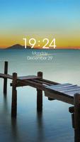 ZUI Locker Theme - Waiting imagem de tela 2