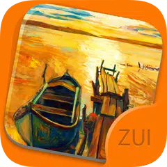 ZUI - Water of the Setting Sun APK download