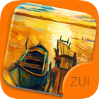 ZUI - Water of the Setting Sun 图标