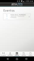 برنامه‌نما Almazen de Yoga عکس از صفحه