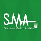Sindicato Médico Andaluz Zeichen