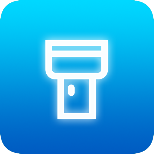 ZUI Flashlight-Smaller bright