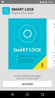 Smart Lock Affiche