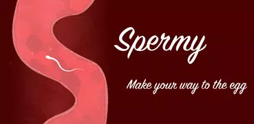 Spermy - Fertilize game
