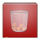 100 Dice - Boost Concentration آئیکن