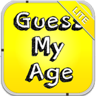 Guess My Age-icoon