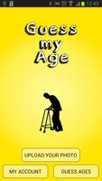 Guess My Age 포스터
