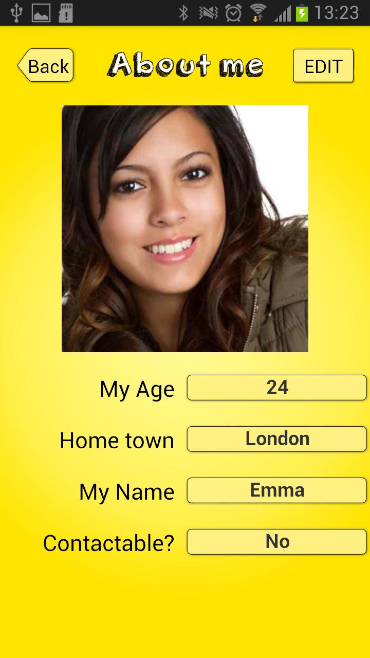 Guess My Age for Android - APK Download