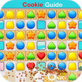 Guide For Cookie Jam أيقونة