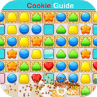 Guide For Cookie Jam 아이콘