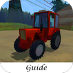 指南 Farming Simulator 16