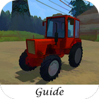 Guide Farming Simulator 16 ไอคอน