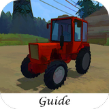 Guide Farming Simulator 16 icon