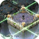 Guide For Fortress Legends icône