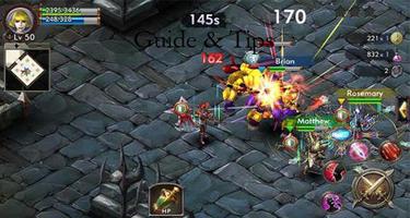 Guide For Fortress Legends penulis hantaran