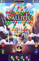 Guide For Panda Pop 포스터
