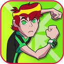 Benn VS Zombies APK