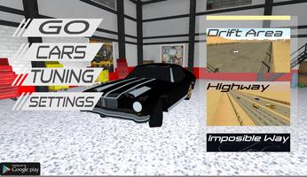 Muscle Car Drift screenshot 3