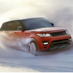 SUV Drift Simulator