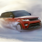 SUV Drift Simulator simgesi