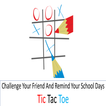 Tic Tac Toe - Remind School Life