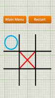 Tic Tac Toe スクリーンショット 3