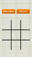 Tic Tac Toe 스크린샷 2