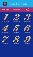 Daily Numerology- Numeroscope скриншот 1