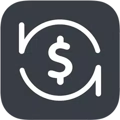 X-rate Currency Exchange Converter APK download