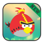 My Bird Red icon