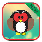 My Owl Bird 图标