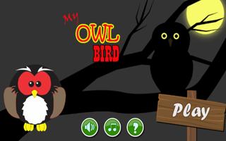 My Owl Bird screenshot 1