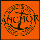 Anchor Bistro & Bar icône