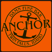 ”Anchor Bistro & Bar