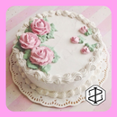 APK Cake Decoration Ideas