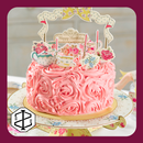 APK Birthday Cake Ideas