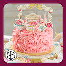 Birthday Cake Ideas APK