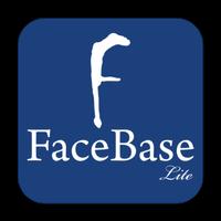 Face Base for Facebook Lite Plakat